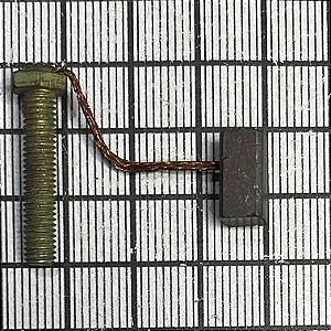 ESCOVA - ALE-1012LS