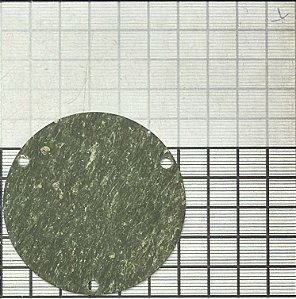 DISCO ISOLANTE - RV683/B