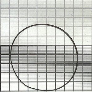 ANEL BORRACHA - A3155