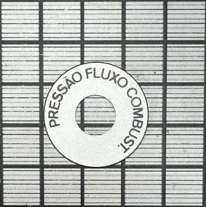 ARRUELA ESPECIAL - 0725183