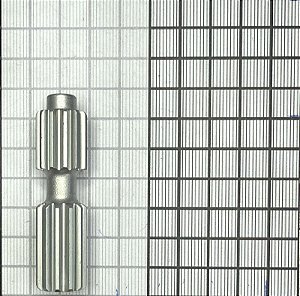 EIXO BOMBA STRATOPOWER - 6900