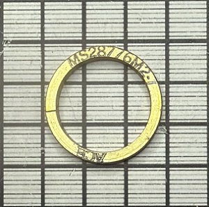 ESPAÇADOR - MS28776M2-7