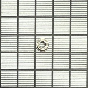 ROLAMENTO - SRF1443PPK18/168