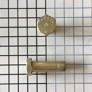 PARAFUSO - NAS464P7A15