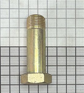PARAFUSO - NAS464P12-27