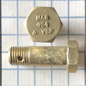 PARAFUSO - NAS464P7-13