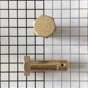 PARAFUSO - NAS464P8L18