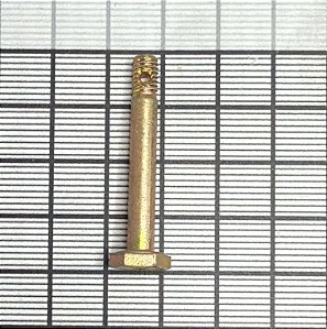 PARAFUSO - NAS6203-17D