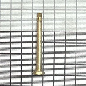 PARAFUSO - NAS6203-28D
