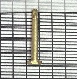 PARAFUSO - NAS6203-19