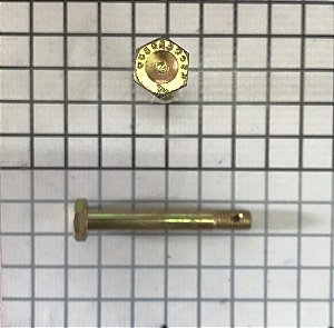 PARAFUSO - NAS1304-23