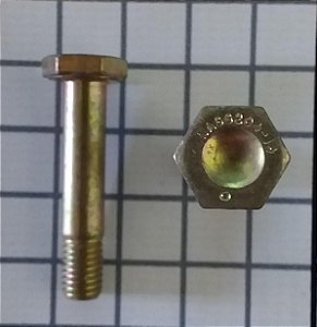 PARAFUSO - NAS6204-14
