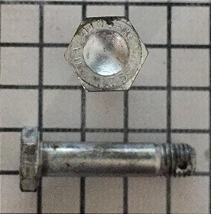 PARAFUSO - NAS1105-16DW