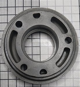 FLANGE - 10-349392-2