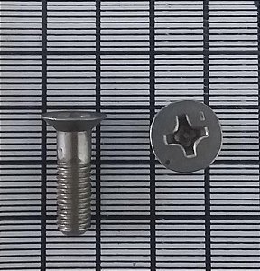 PARAFUSO - MS24694C100