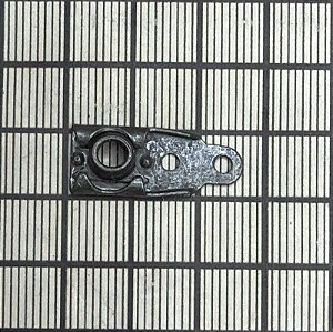 PORCA CRAVAR  LATERAL FLUTUANTE 3/16" - MS21061L3
