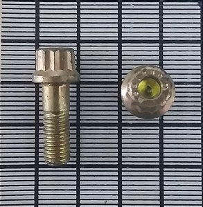 PARAFUSO - MS21250-04004