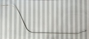 TUBO INOX 5/16  - AG251-36-00-000