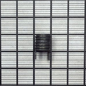 INSERSOR - NAS1394-4L