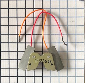 MICRO SWITCH - 102663B