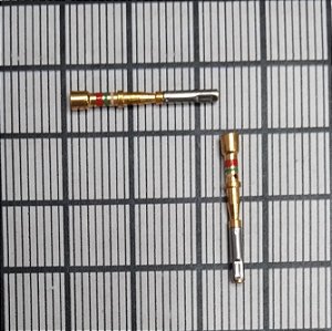 PINO CONECTOR - 10-257982-20F (MS3193-A20-20A)