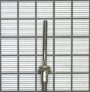 REBITE CHERRY - CR3523-05-02