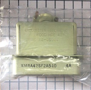 CONECTOR - XMRA42SF2A510