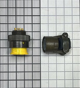 CONECTOR - 85106EC12-10S50
