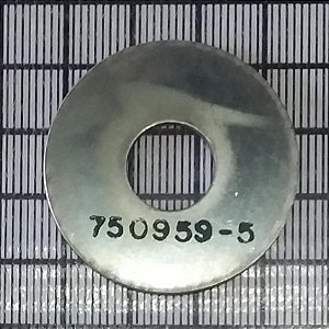 RETENTOR - 750959-5