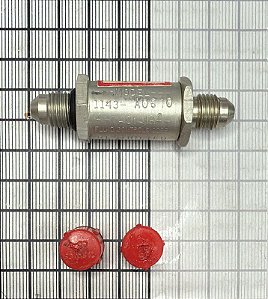 RESTRITOR - 1143-A0610