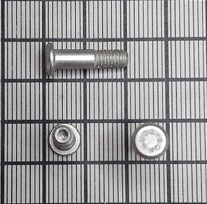PINO HI-LOCK - HL22-6-6