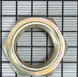 PORCA TRAVA - A-880-1