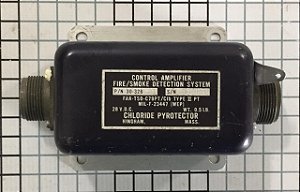 CONTROLE AMPLIFICADOR - 30-326