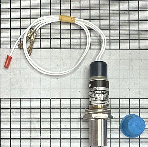 MICRO INTERRUPTOR SWITCH - 9910287-8