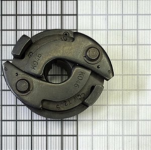 CATRACA - 10-400167-10