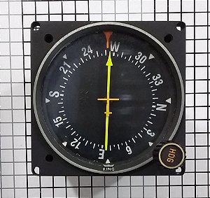 INDICATOR ADF- 066-3017-01