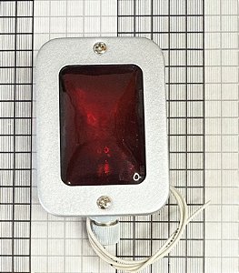 KIT LUZ CABINE - B-6245R303