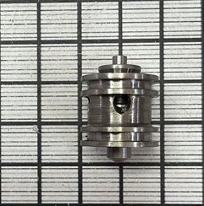 VÁLVULA - 31854-000 ( A9564 )