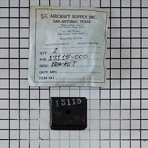 SUPORTE - 13115-000
