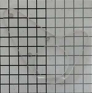 REFLETOR LUZ NAVEGAÇÃO - T25-001