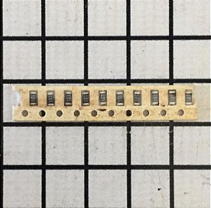 RESISTOR - 130-05101-0023