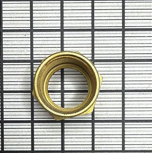 PORCA - 10-320618