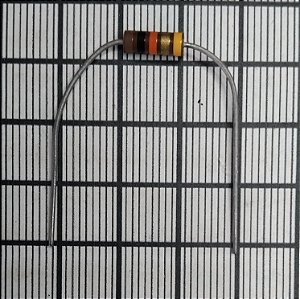 RESISTOR - RCR20FF103J