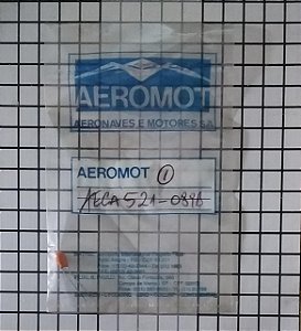 CAPACITOR - AECA521-089B