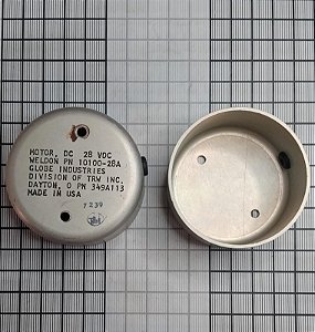 TAMPA BOMBA COMBUSTIVEL  - 4D2202