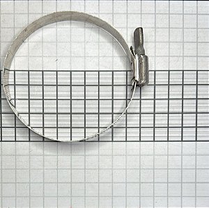 ABRAÇADEIRA - AN737TW-114