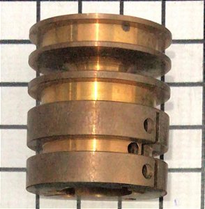 BUCHA - 10300