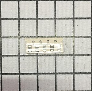 CAPACITOR - 106-04560-0026