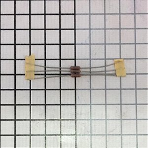 RESISTOR - 266635-001