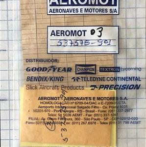 ADESIVO - 537575-901